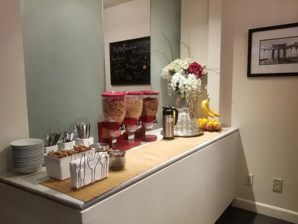 414 Hotel - photo 2