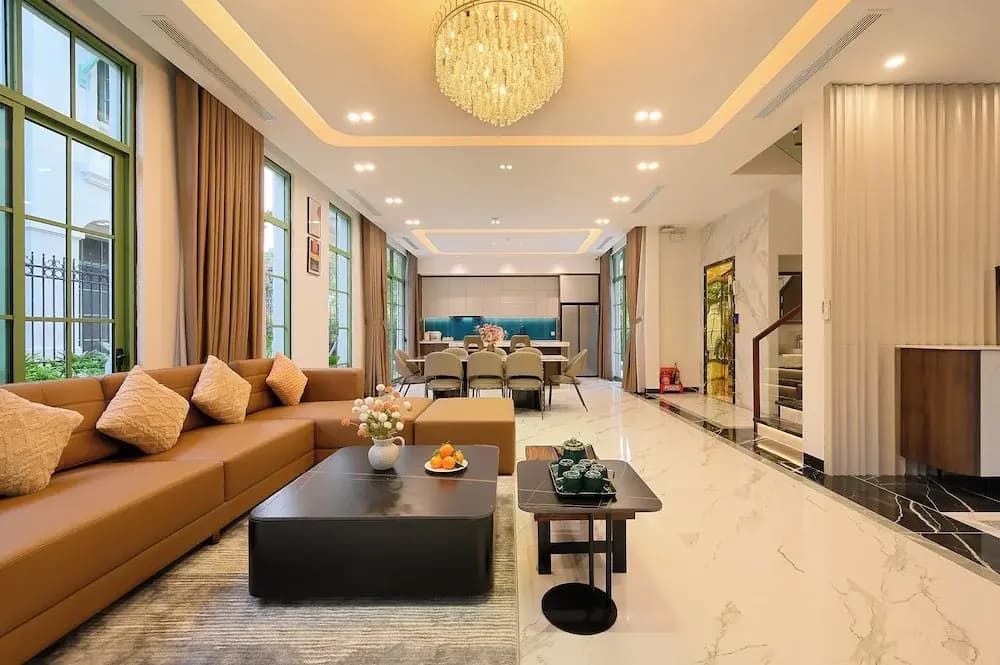 Elyday Apartment Hillside Phu Quoc - Sea & Firework view - photo 26