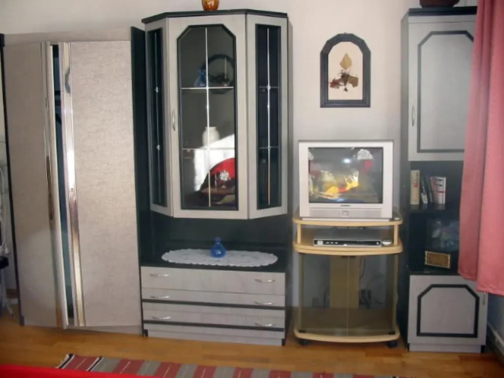 Budapest Economy Apartments - photo 4