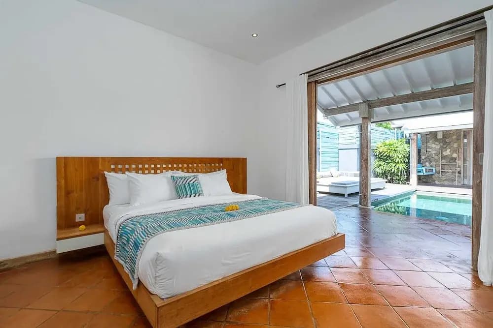 Villa Yang Tao 4 - photo 21