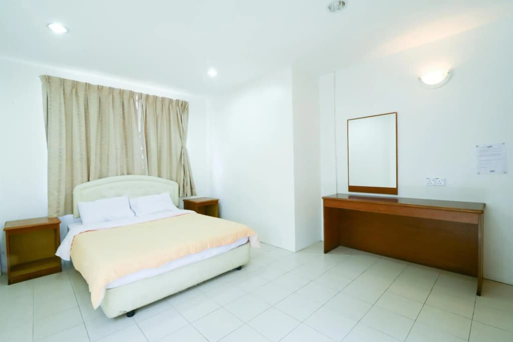 mersing hotel - photo 7