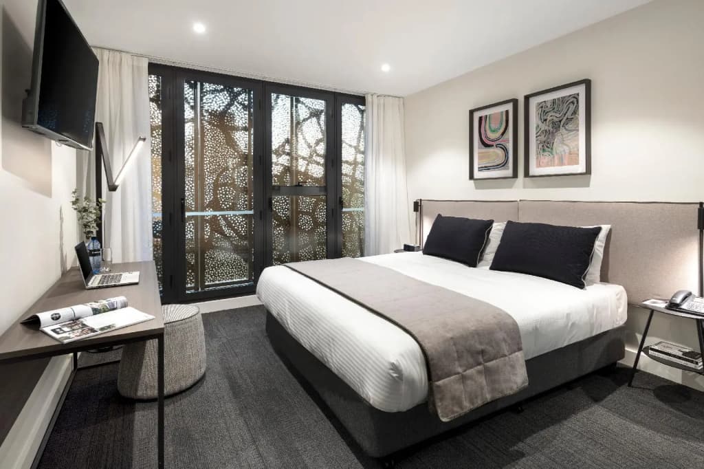 Quest St Kilda Road - photo 6