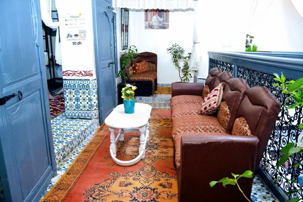 Belko Nomads Hostel - photo 10