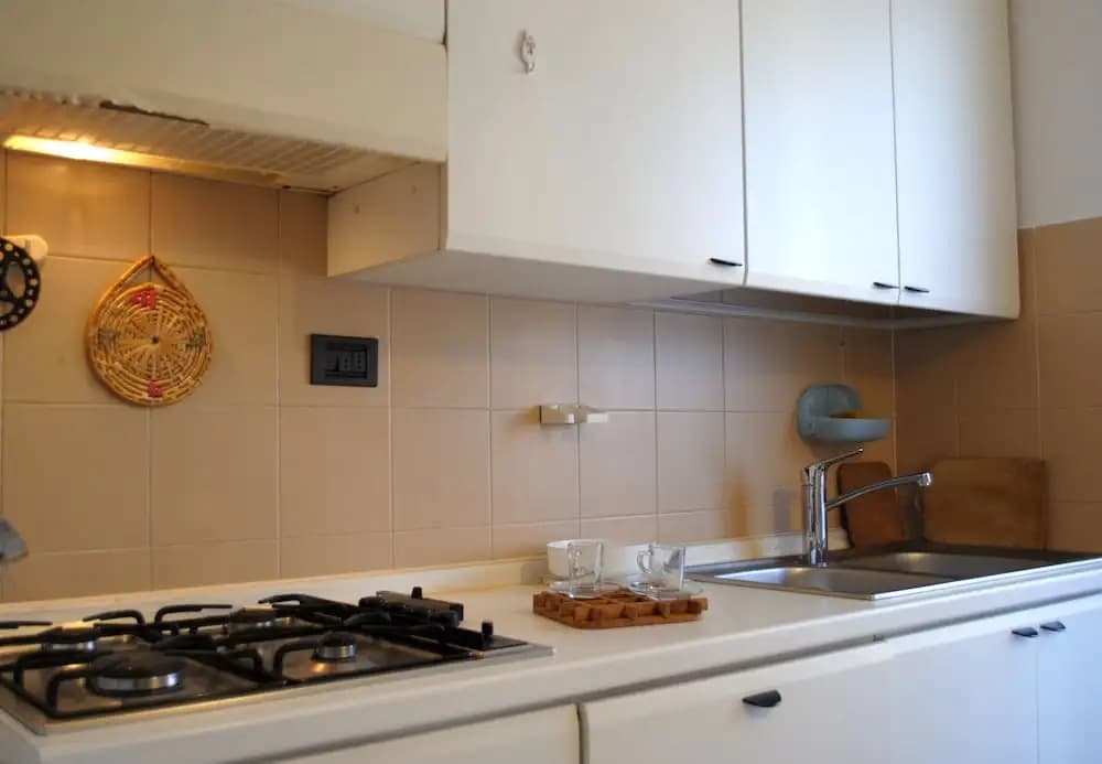 BNBOOK-Albini Flat - photo 16