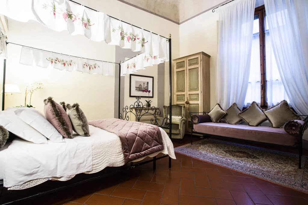 Hotel Burchianti - photo 5