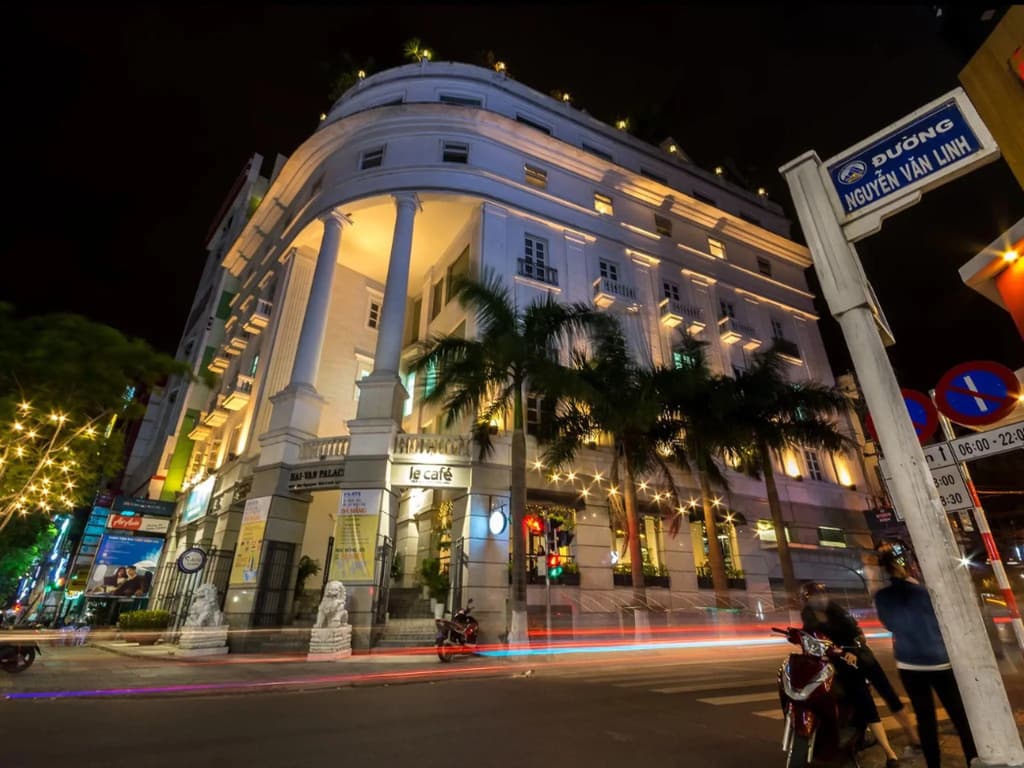 Danang Boutique Hotel - photo 1