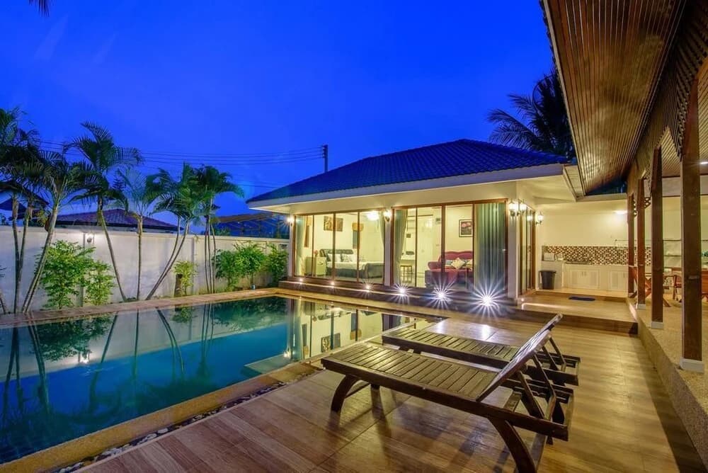 Baan Benjamas - photo 11