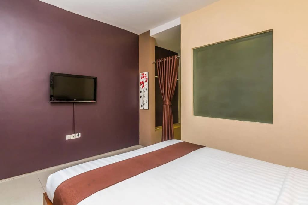 ZenRooms Denpasar Mahendradata - photo 4