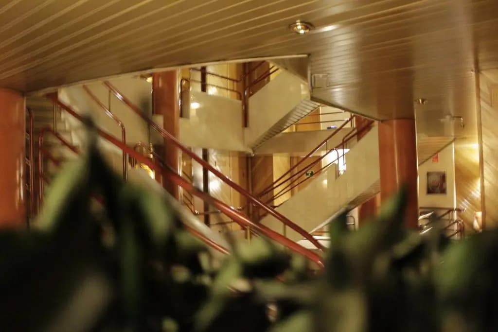 Aparto-Hotel Rosales - photo 13