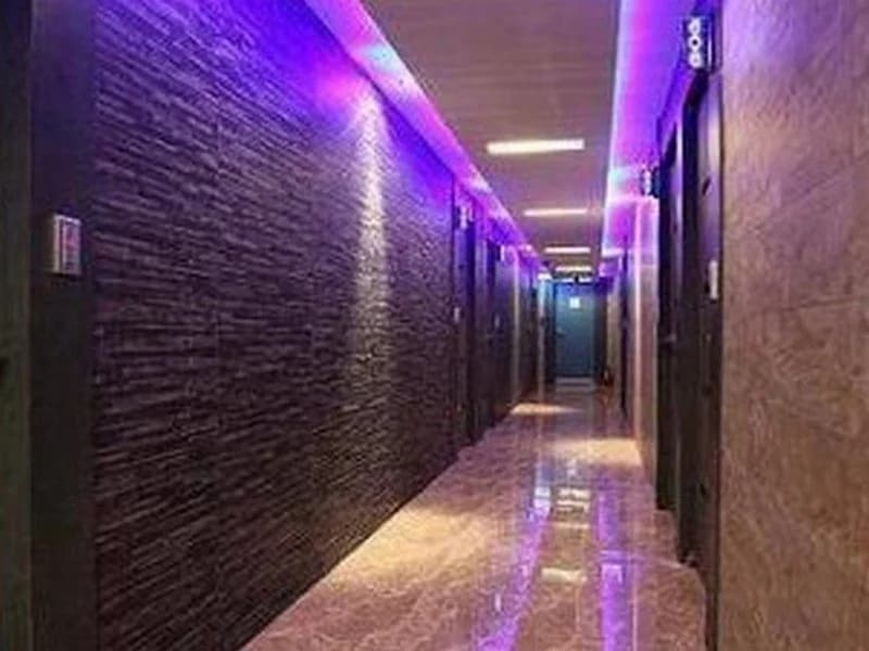 Soo Hotel - photo 10