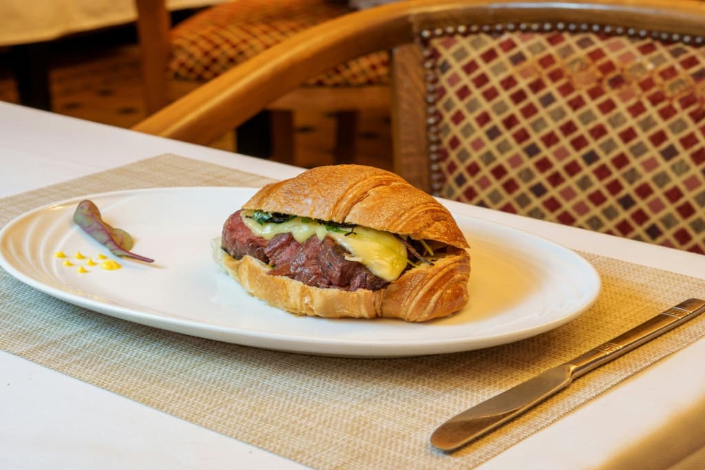Albakech Boutique Hotel & Spa - photo 13