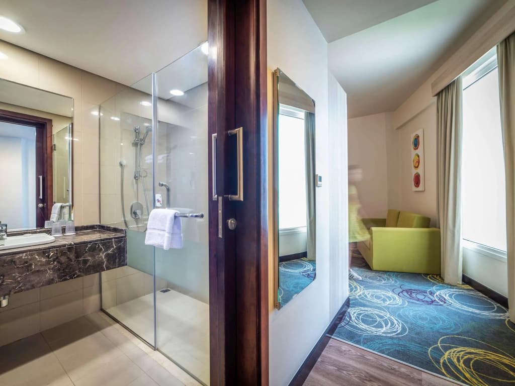 ibis Styles Dragon Mart Dubai - photo 8