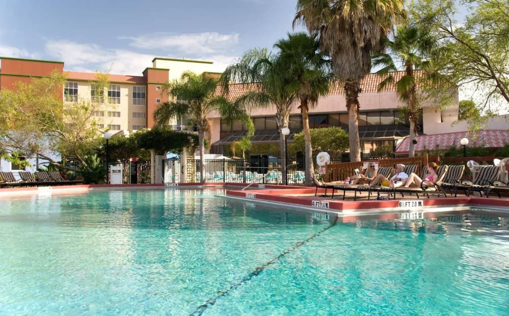 Allure Resort Orlando - photo 14