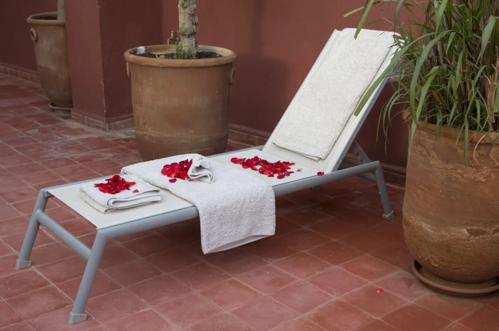 Riad La Rose du Désert - photo 10