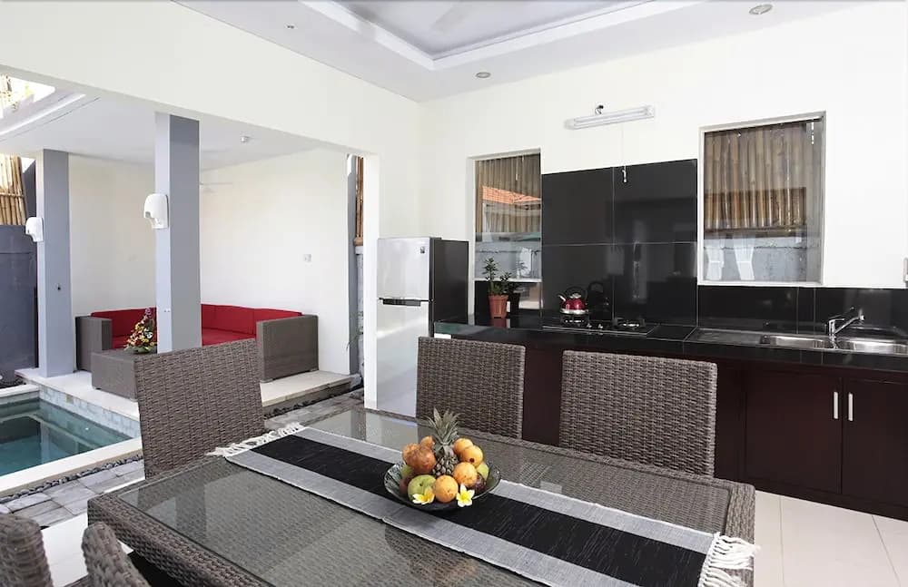 Bahagia Villas - photo 23