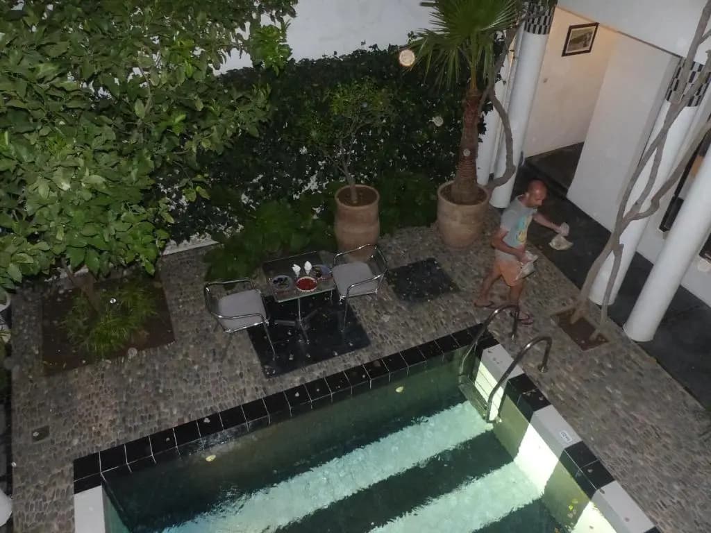 Riad Tchina - photo 13