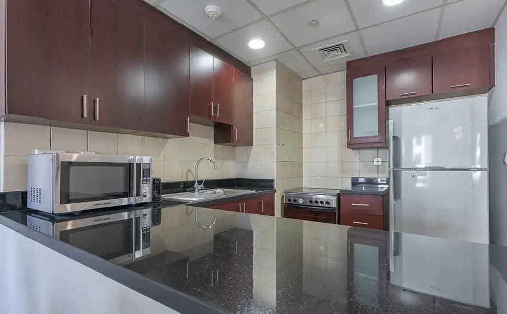 Maison Privee - Premium Studio Apt in the Heart of JBR Beach, Dubai - photo 16