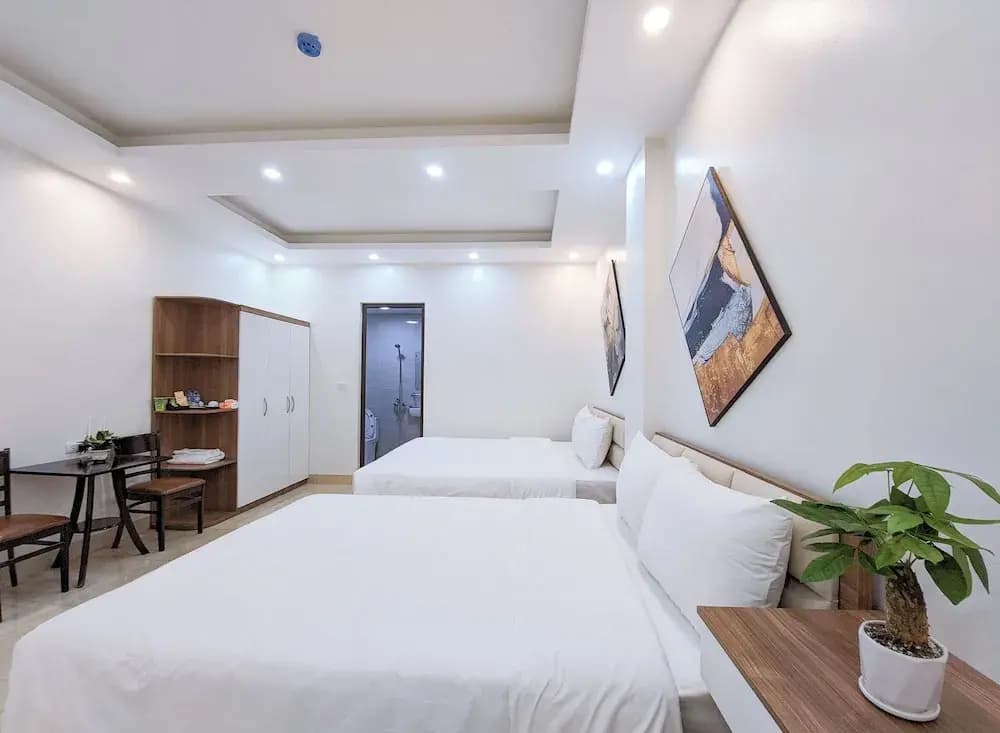 T&T Hotel apartment - photo 24