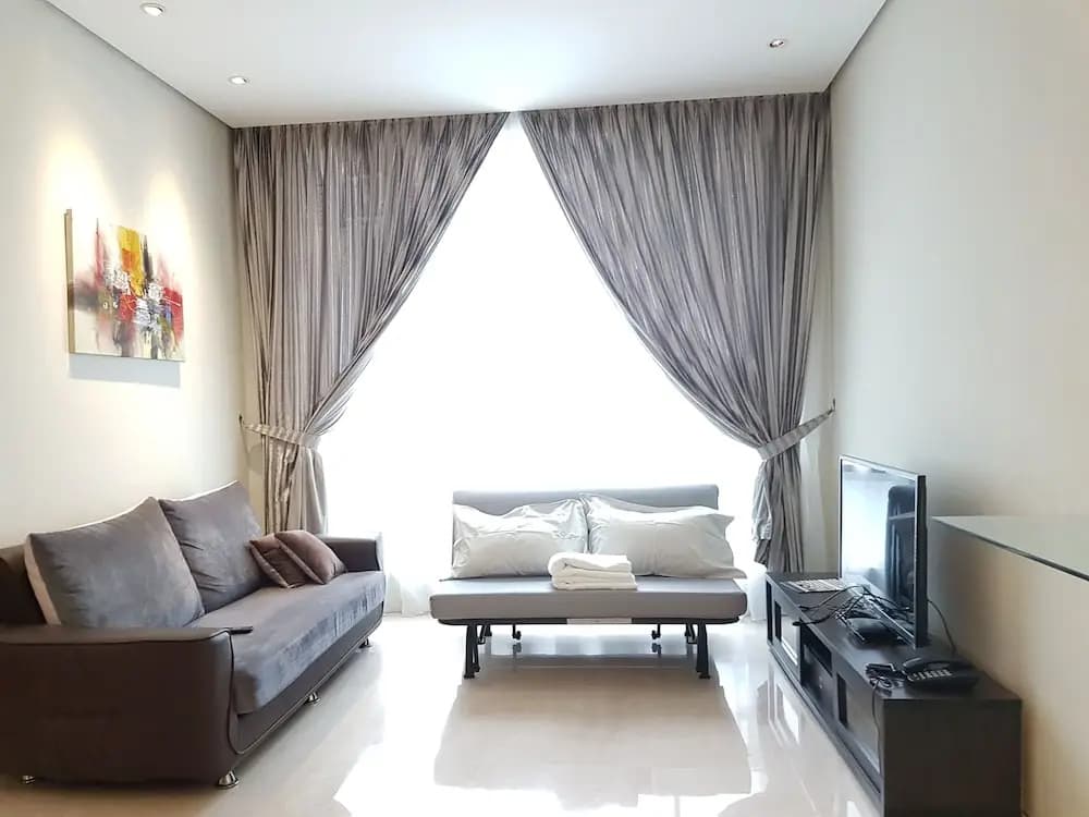 Soho Cozy KLCC - photo 4