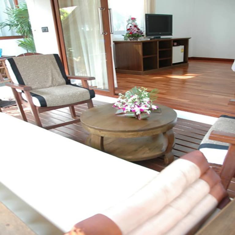 Samui Paradise Chaweng Beach Resort - photo 23