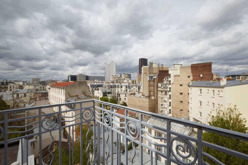 Campanile PRIME - Paris 14 Maine Montparnasse - photo 23