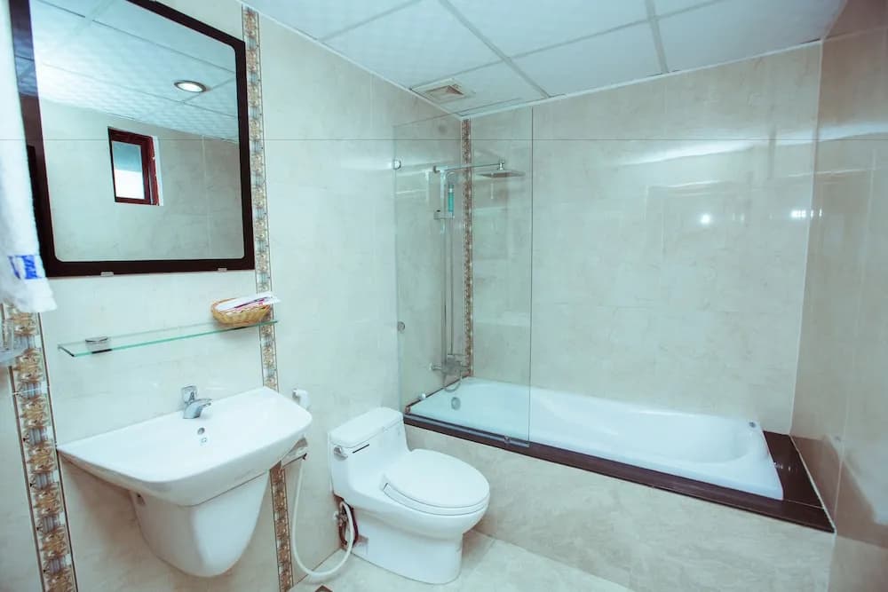 Oliver Hotel Nha Trang - photo 10