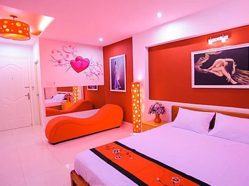 Tigon Love Hotel - photo 9