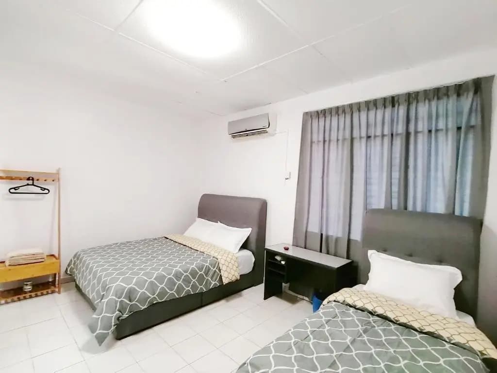 SS Ipoh Homestay - photo 2