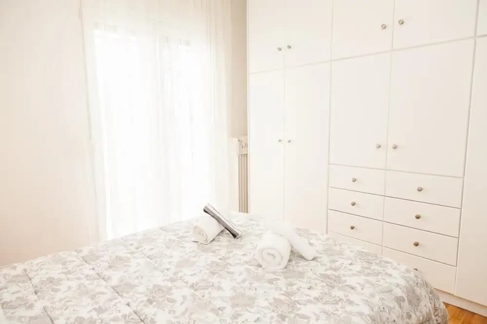 Cozy apt with Lycabettus View - main photo