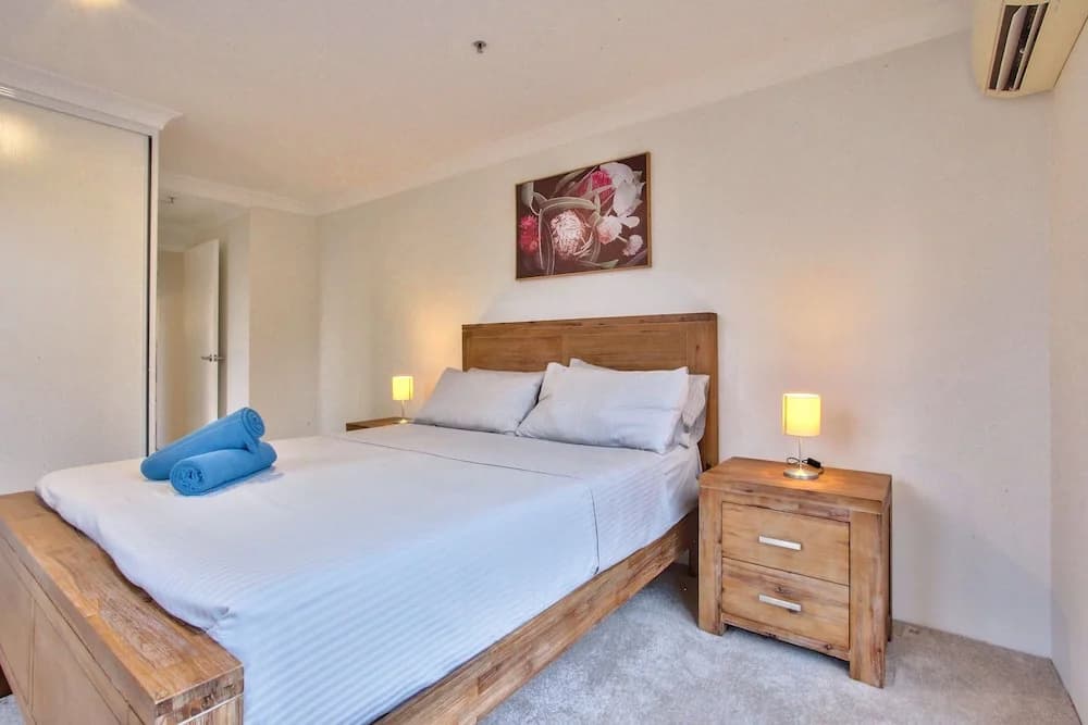 Apartment Hyde Park - George - photo 2