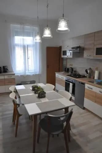 Jiřina Appartments - photo 16
