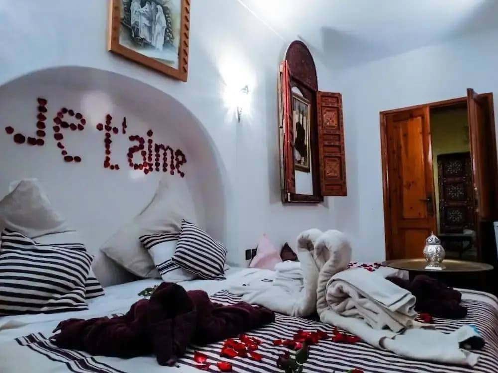 Riad Afa - photo 2