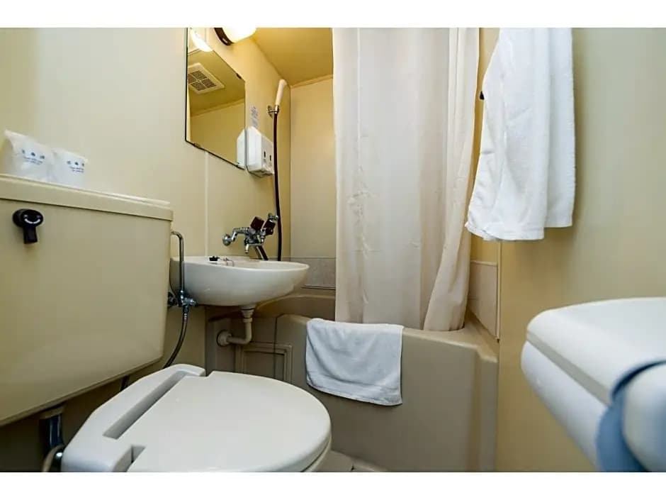 Sky Heart Hotel Koiwa - Vacation STAY 49103v - photo 7