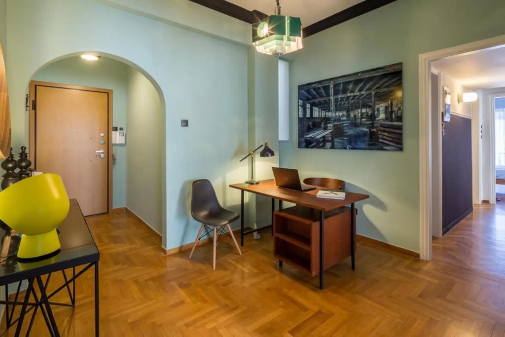 Cathedrals square supreme residence - photo 9