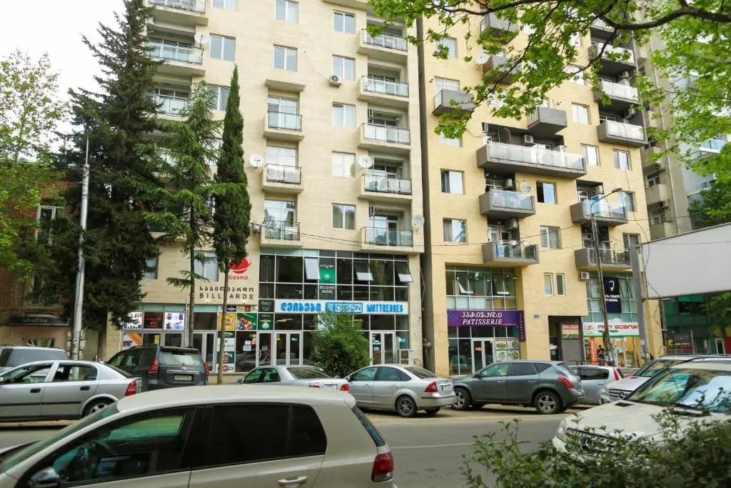 Happy Hub Apartment - photo 12