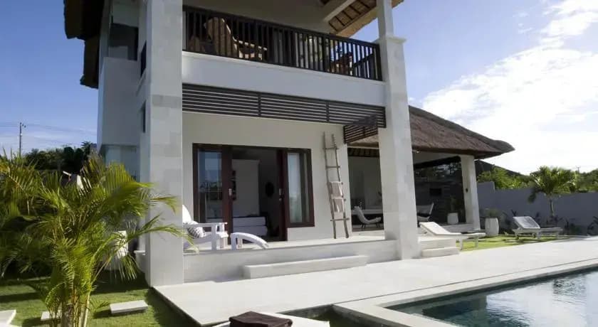 Villa Lumi - photo 7