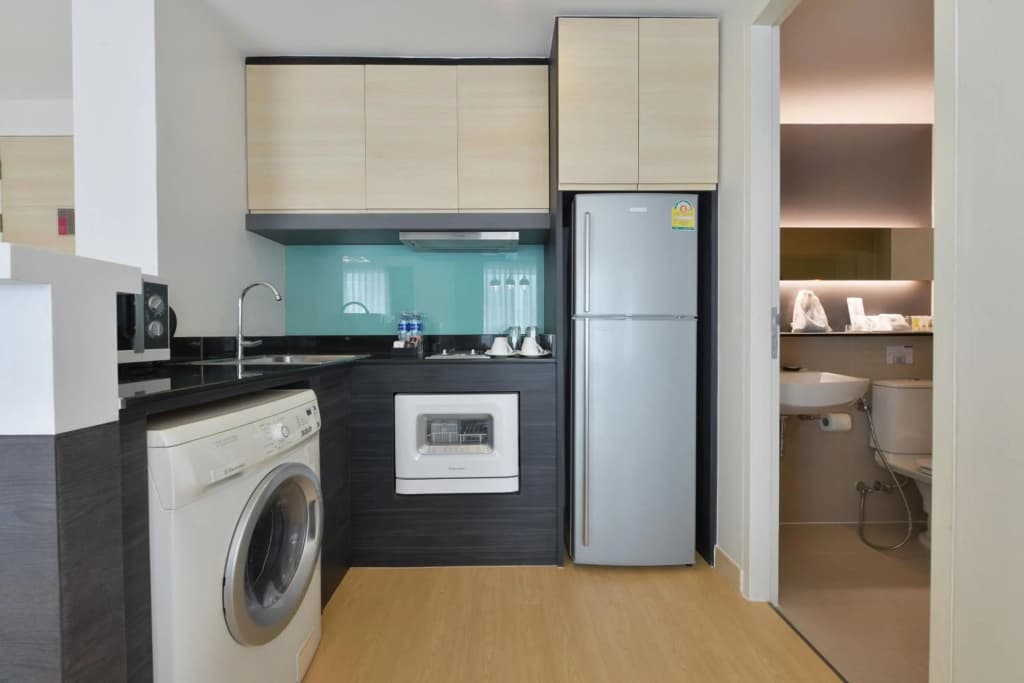 Arize Hotel Sukhumvit - photo 26