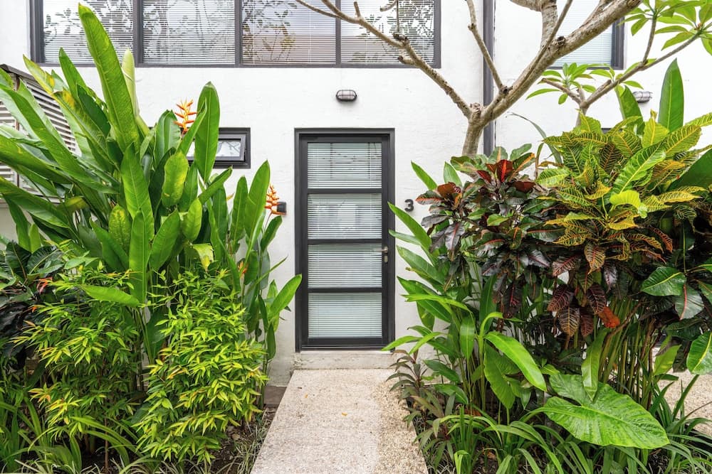 Canggu Plex Unit 3 Villa By Betterplace - photo 1