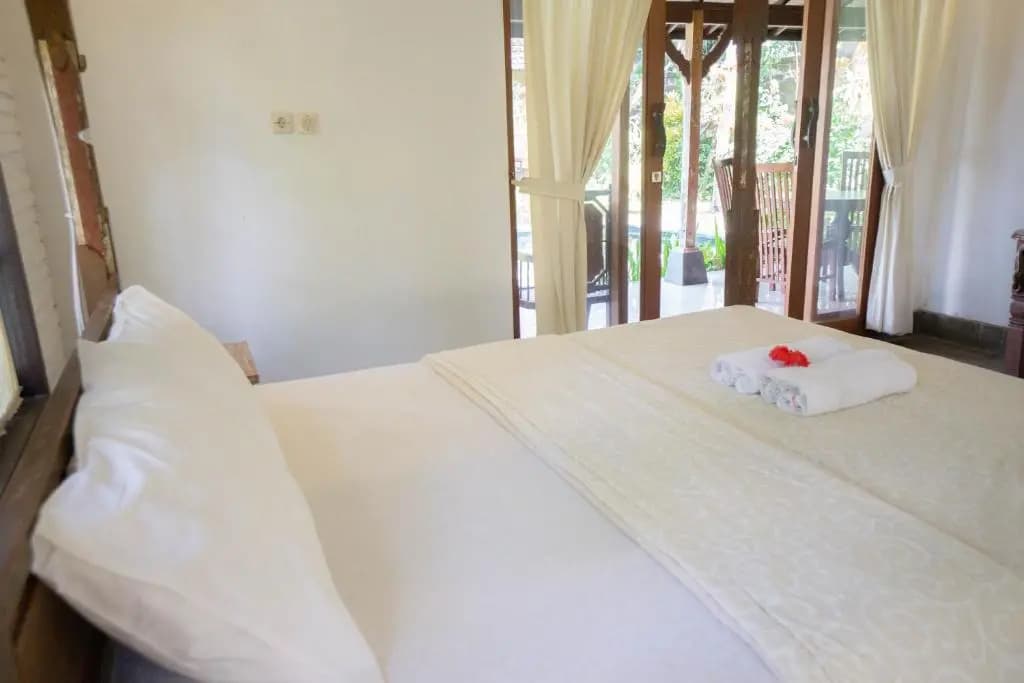 Bramasa Ubud Guest House - photo 4