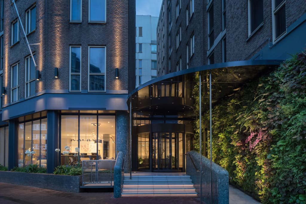 Kimpton De Witt Amsterdam - photo 37