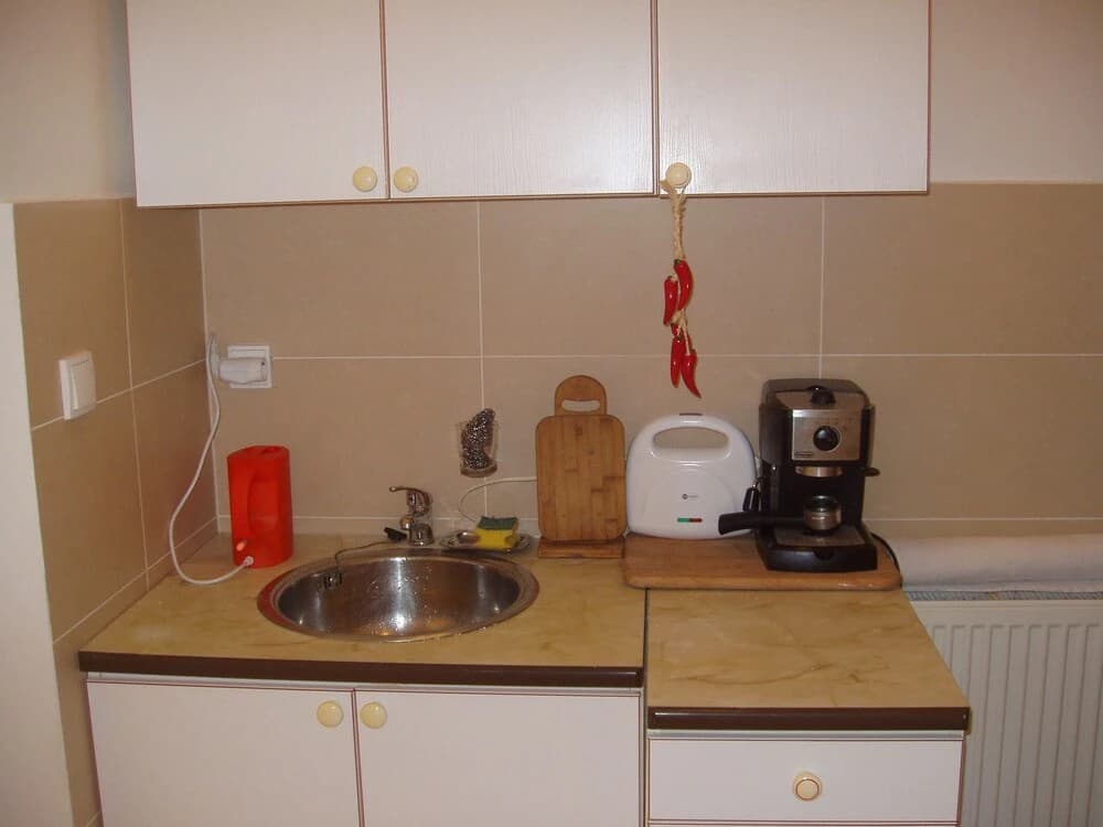 Decadent apartment - photo 17