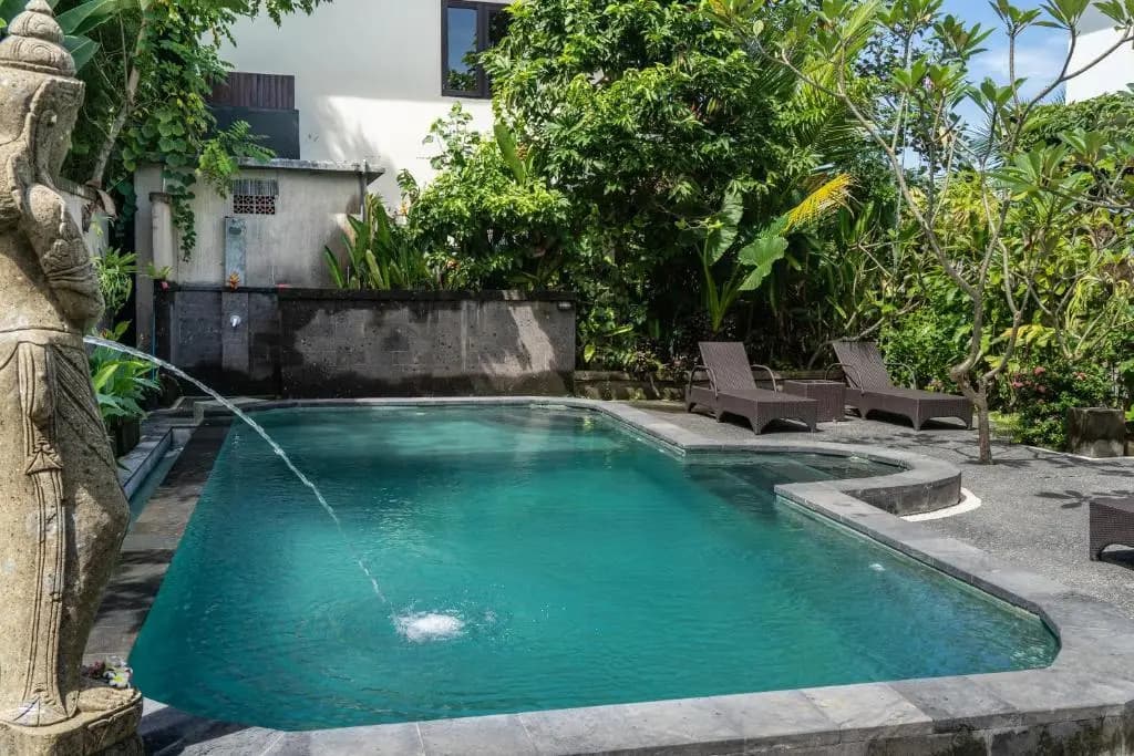 Adi Santia Bungalows - photo 10