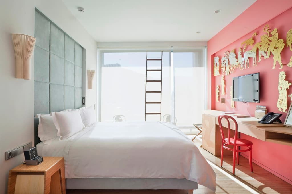 New Hotel - photo 6