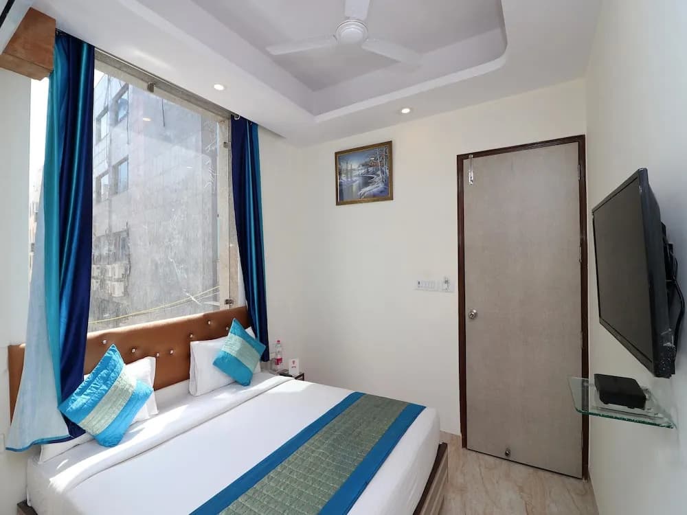 Hotel The Best - photo 7