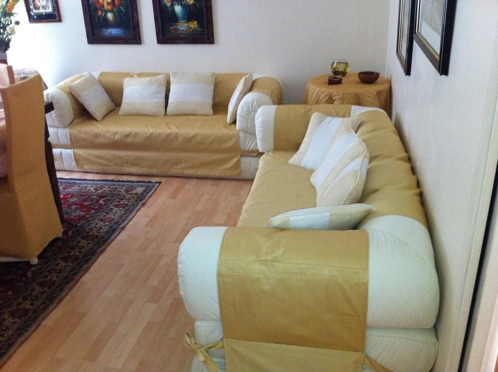 Apartment With 2 Bedrooms in Paris, With Wonderful City View and Wifi - photo 2