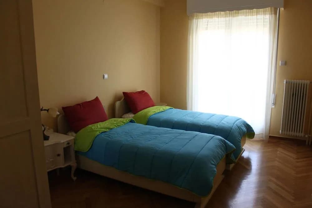 Simple Apartment near Central Athens - photo 5