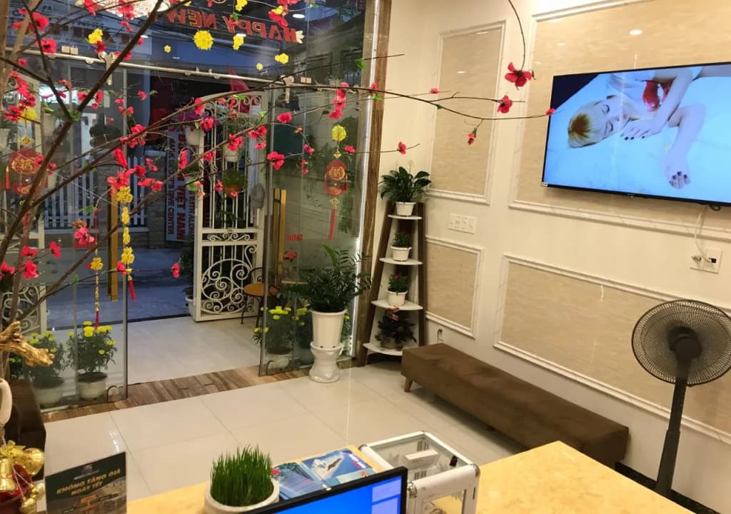 Tokia Hotel Nha Trang - photo 12