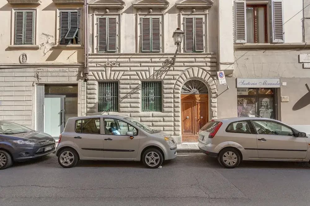 Wine Apartments Florence Pinot - photo 12