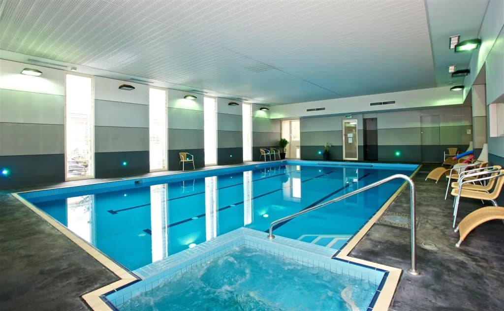 Best Western Plus Brooklands Of Mornington - photo 10