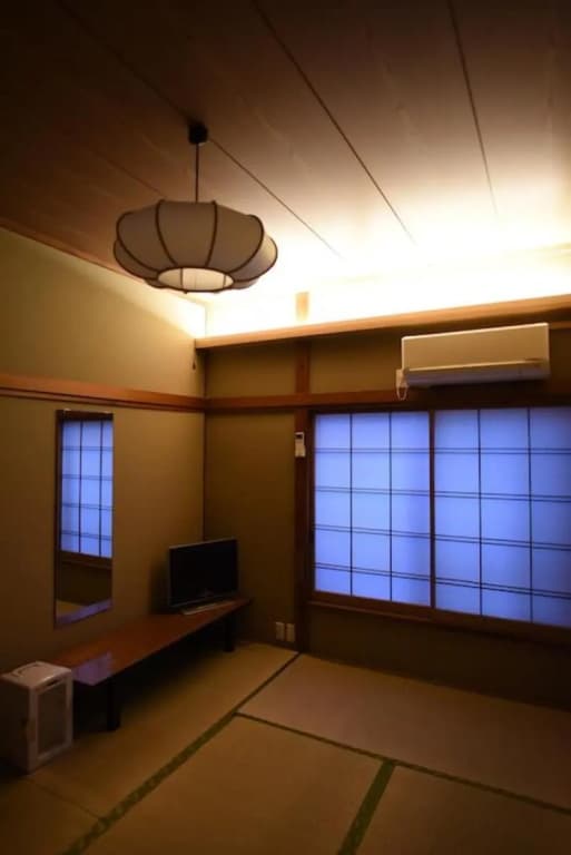 Ryokan Sansuiso - photo 13